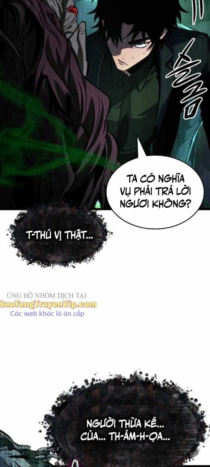 Thế Giới Sau Tận Thế - Chương 176 - ảnh 24