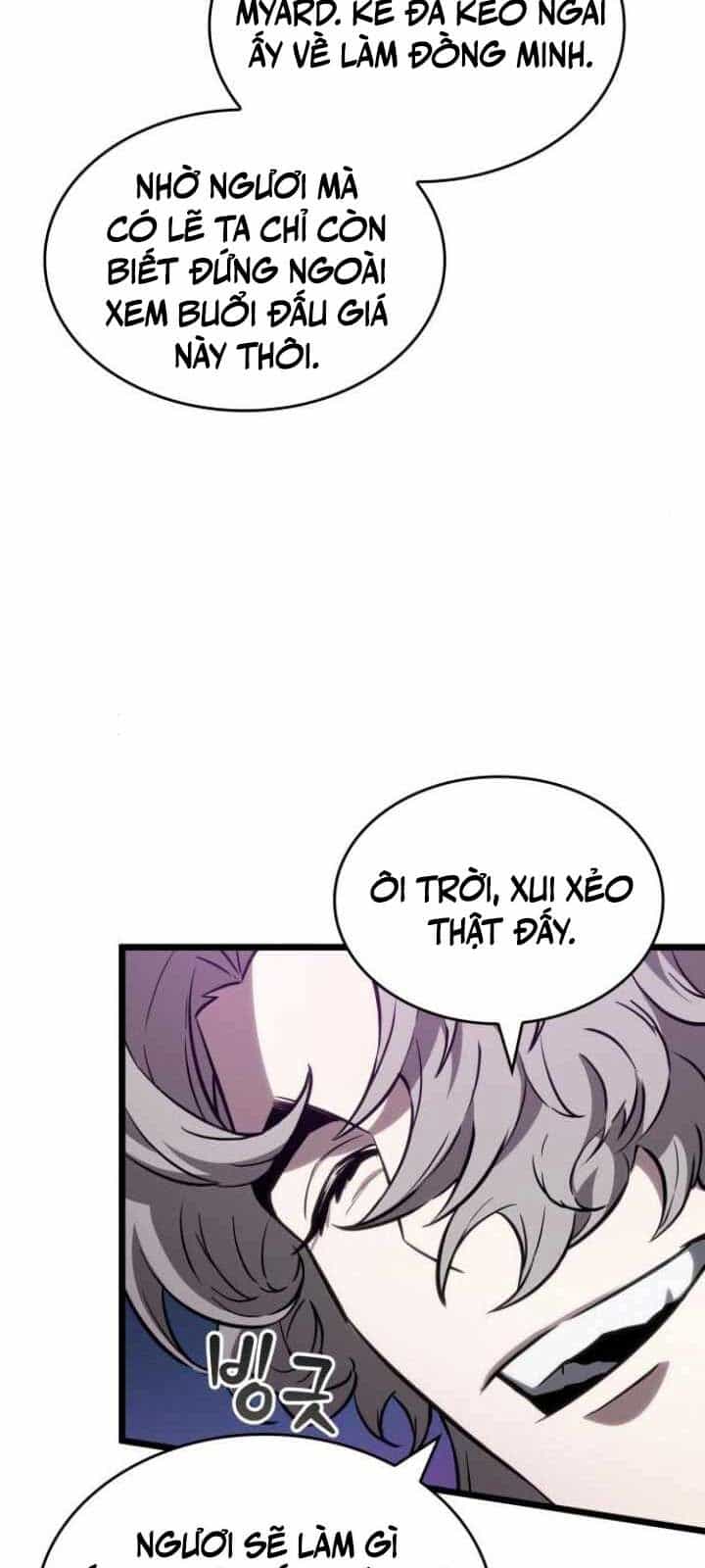 Thế Giới Sau Tận Thế - Chương 176 - ảnh 36