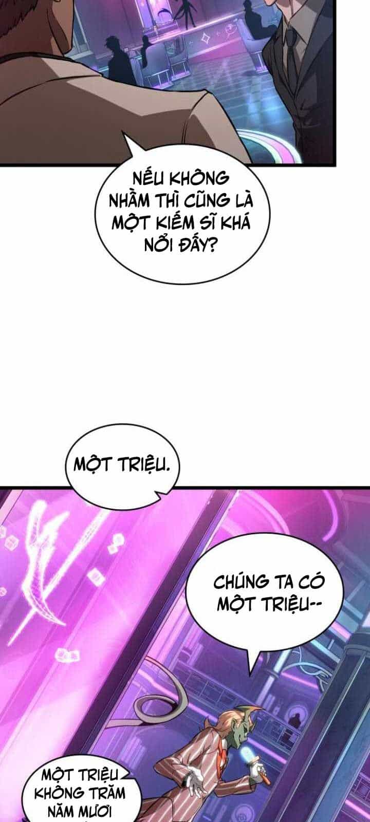 Thế Giới Sau Tận Thế - Chương 176 - ảnh 46
