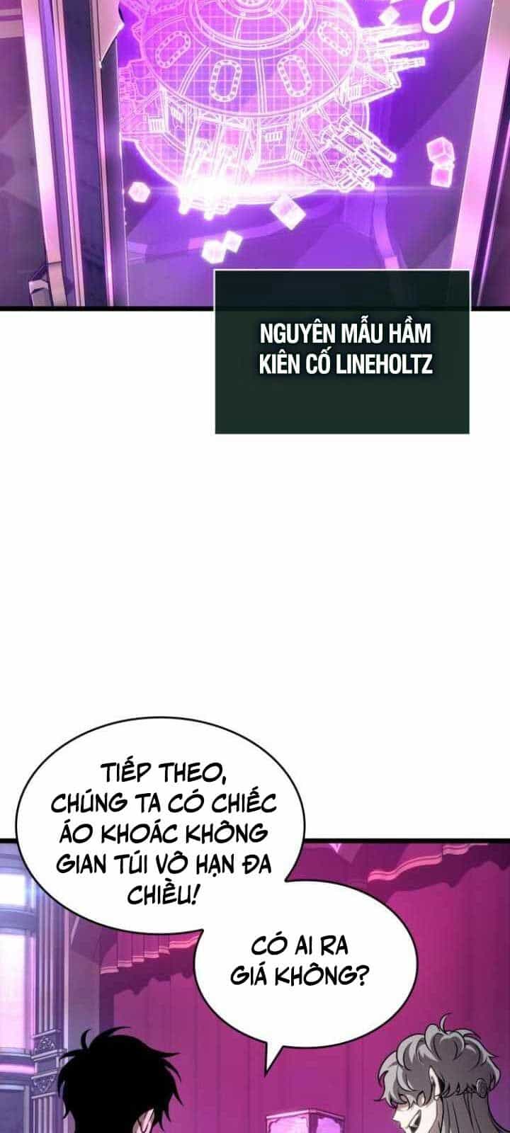 Thế Giới Sau Tận Thế - Chương 176 - ảnh 50