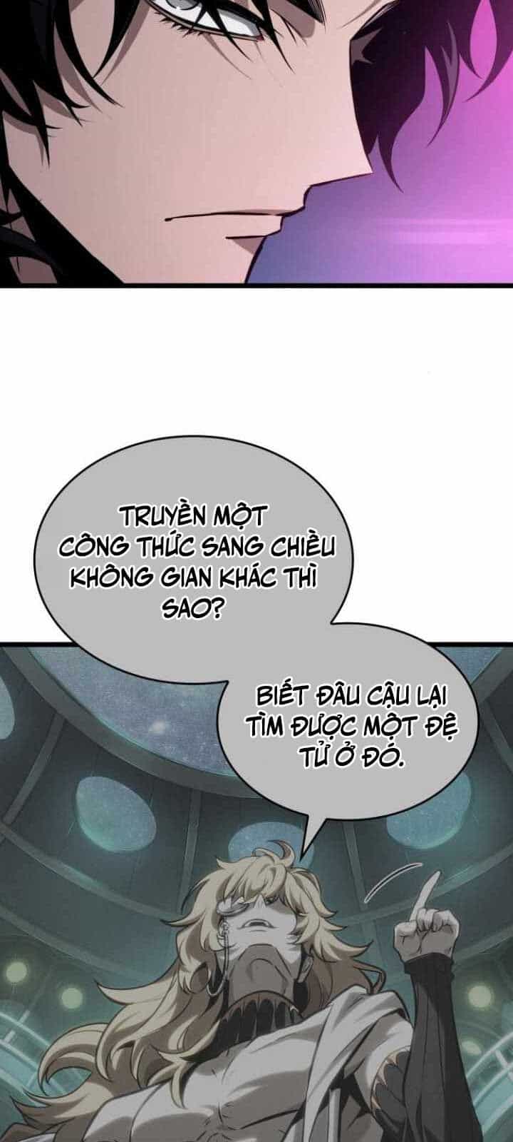 Thế Giới Sau Tận Thế - Chương 176 - ảnh 56