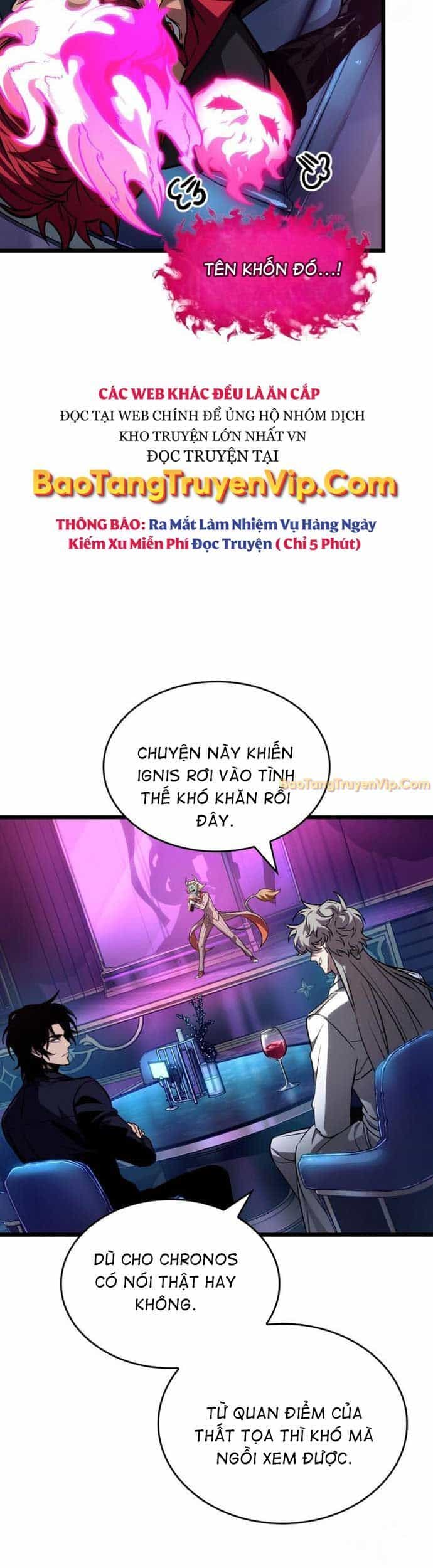 Thế Giới Sau Tận Thế - Chương 177 - ảnh 23