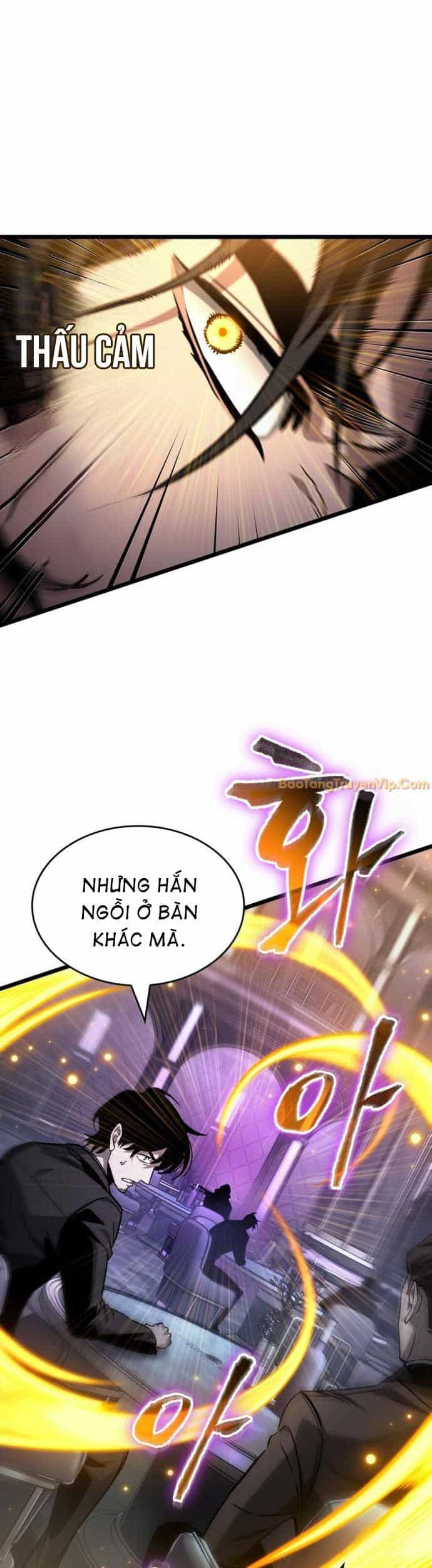 Thế Giới Sau Tận Thế - Chương 177 - ảnh 32