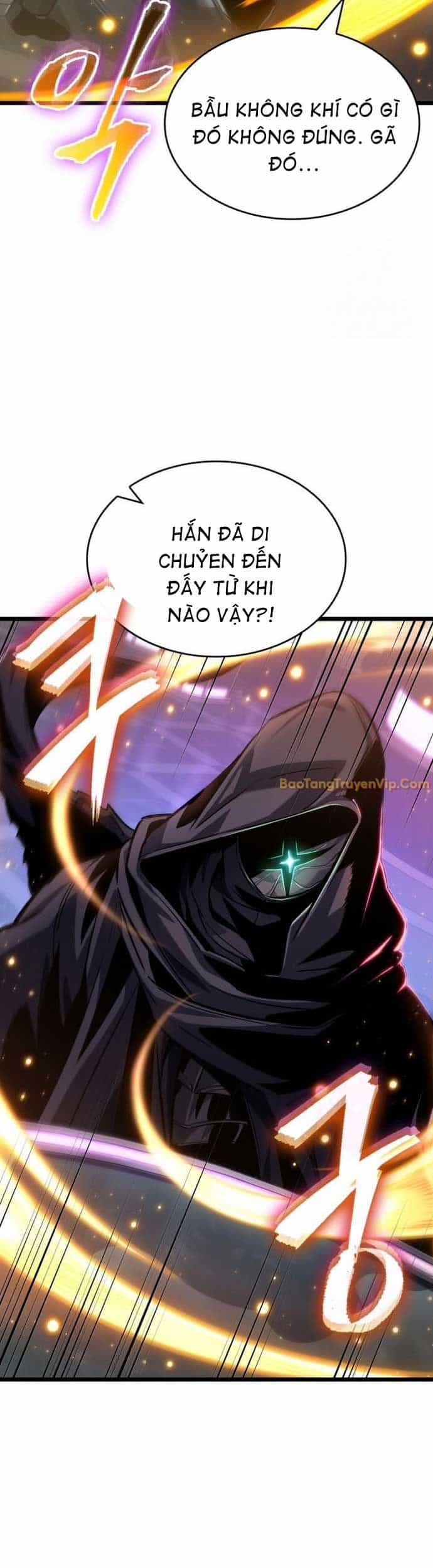 Thế Giới Sau Tận Thế - Chương 177 - ảnh 33