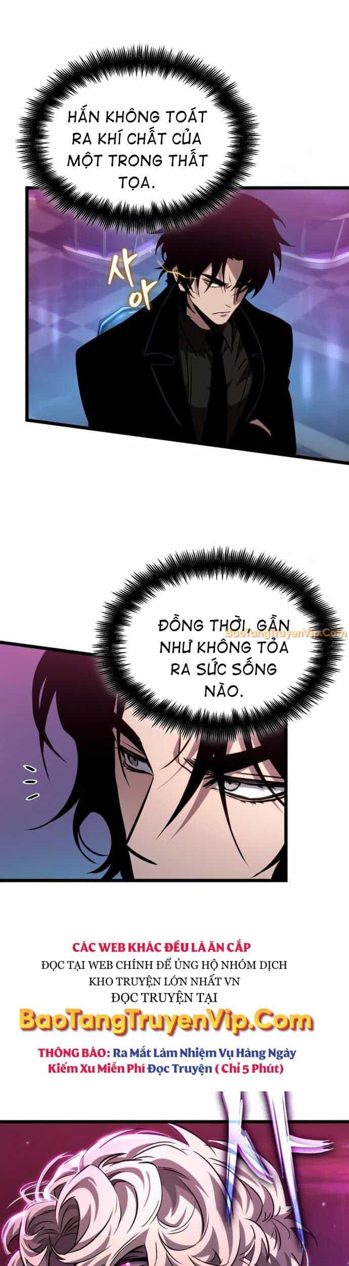 Thế Giới Sau Tận Thế - Chương 177 - ảnh 34