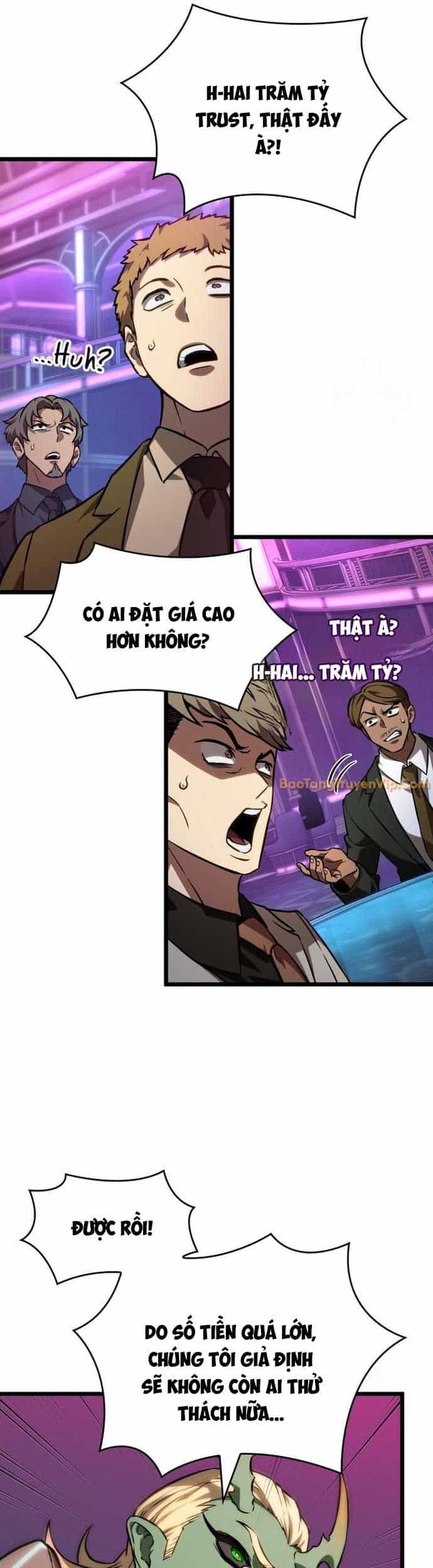 Thế Giới Sau Tận Thế - Chương 177 - ảnh 41