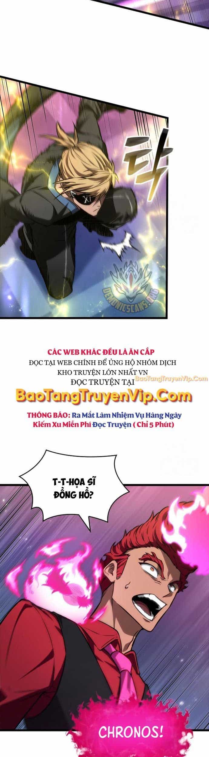 Thế Giới Sau Tận Thế - Chương 177 - ảnh 44
