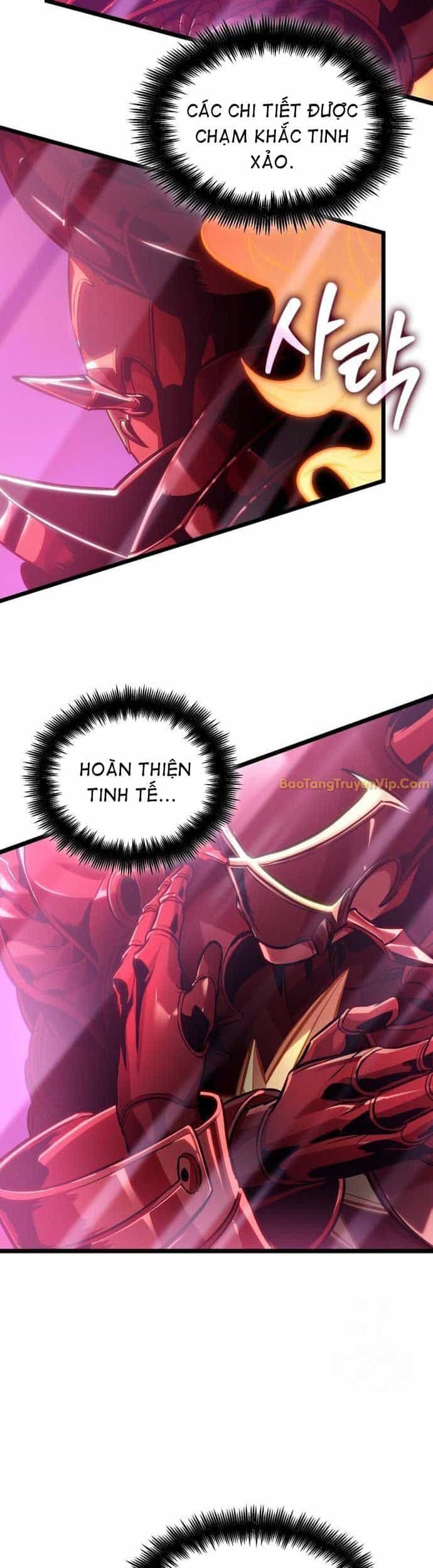 Thế Giới Sau Tận Thế - Chương 177 - ảnh 7