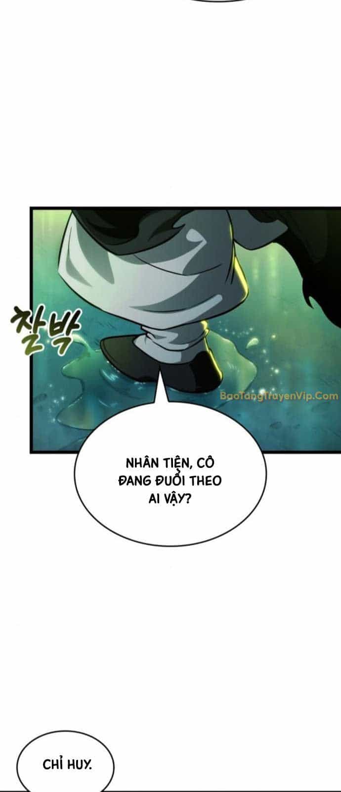 Thế Giới Sau Tận Thế - Chương 178 - ảnh 10