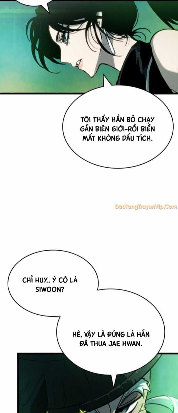 Thế Giới Sau Tận Thế - Chương 178 - ảnh 11