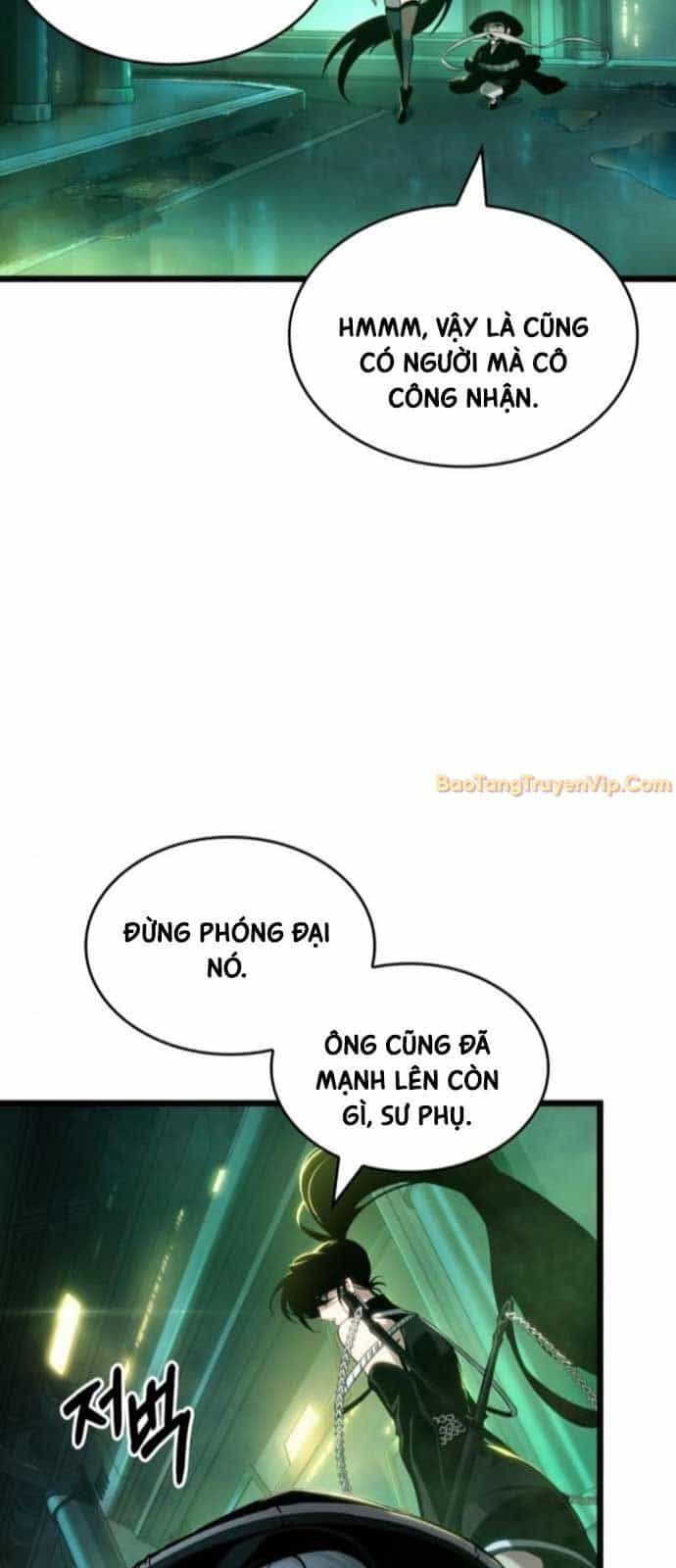 Thế Giới Sau Tận Thế - Chương 178 - ảnh 13