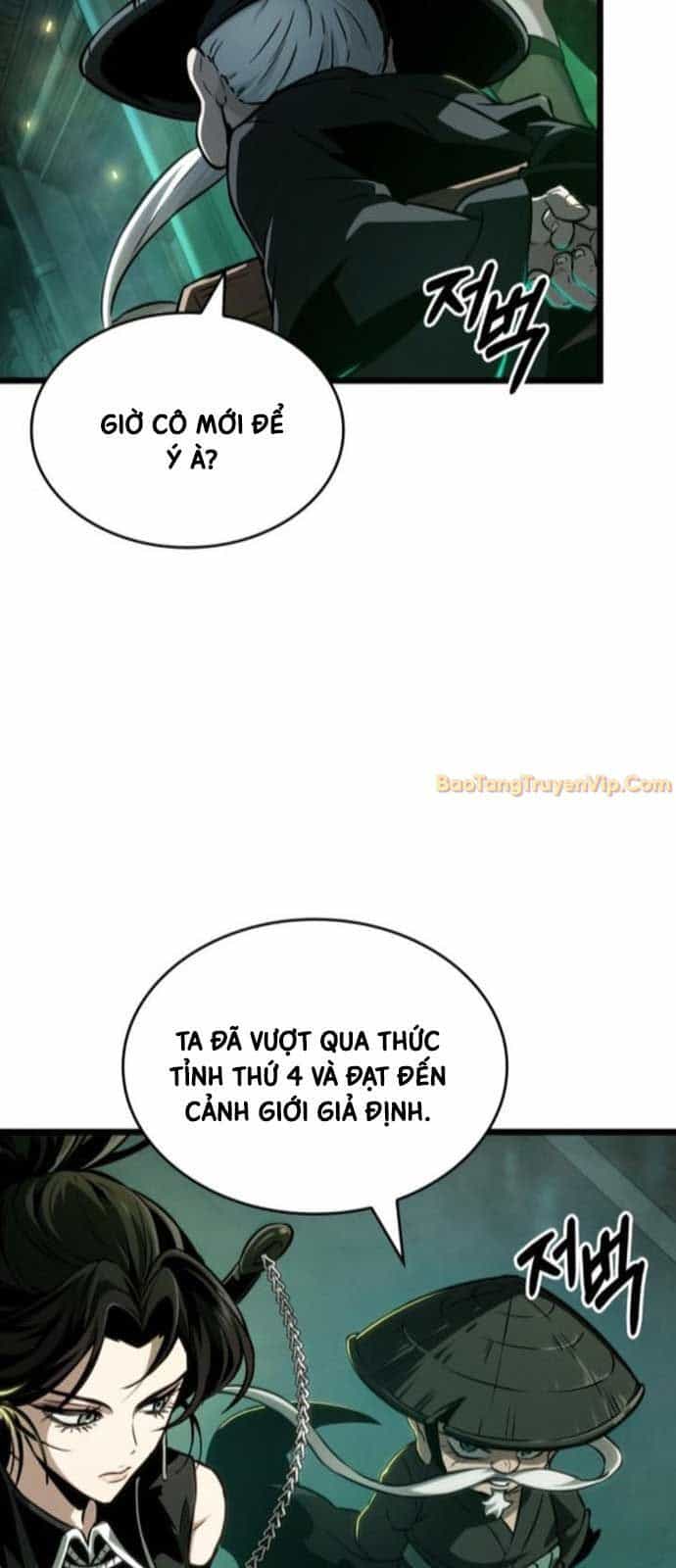 Thế Giới Sau Tận Thế - Chương 178 - ảnh 14