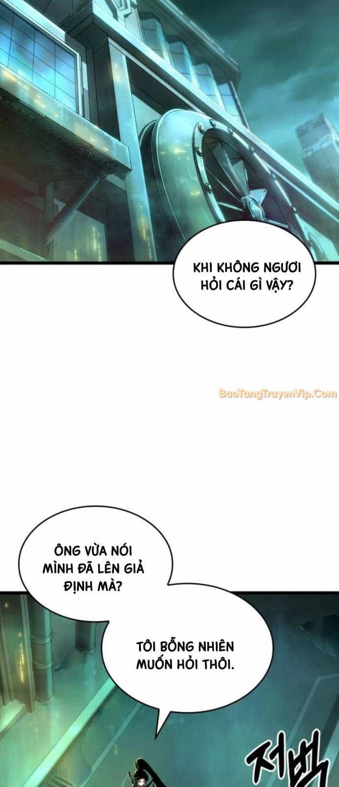 Thế Giới Sau Tận Thế - Chương 178 - ảnh 18