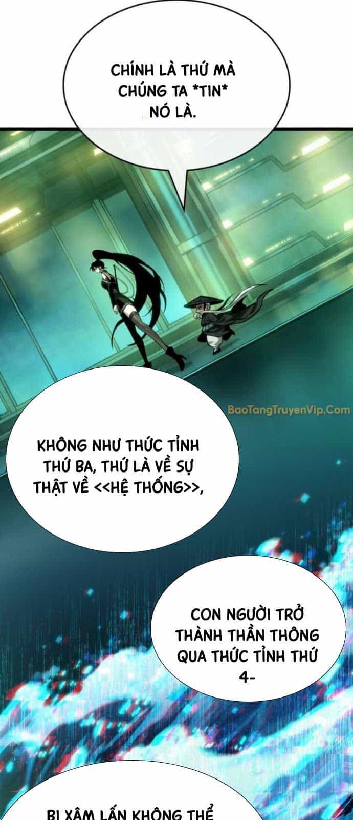 Thế Giới Sau Tận Thế - Chương 178 - ảnh 20