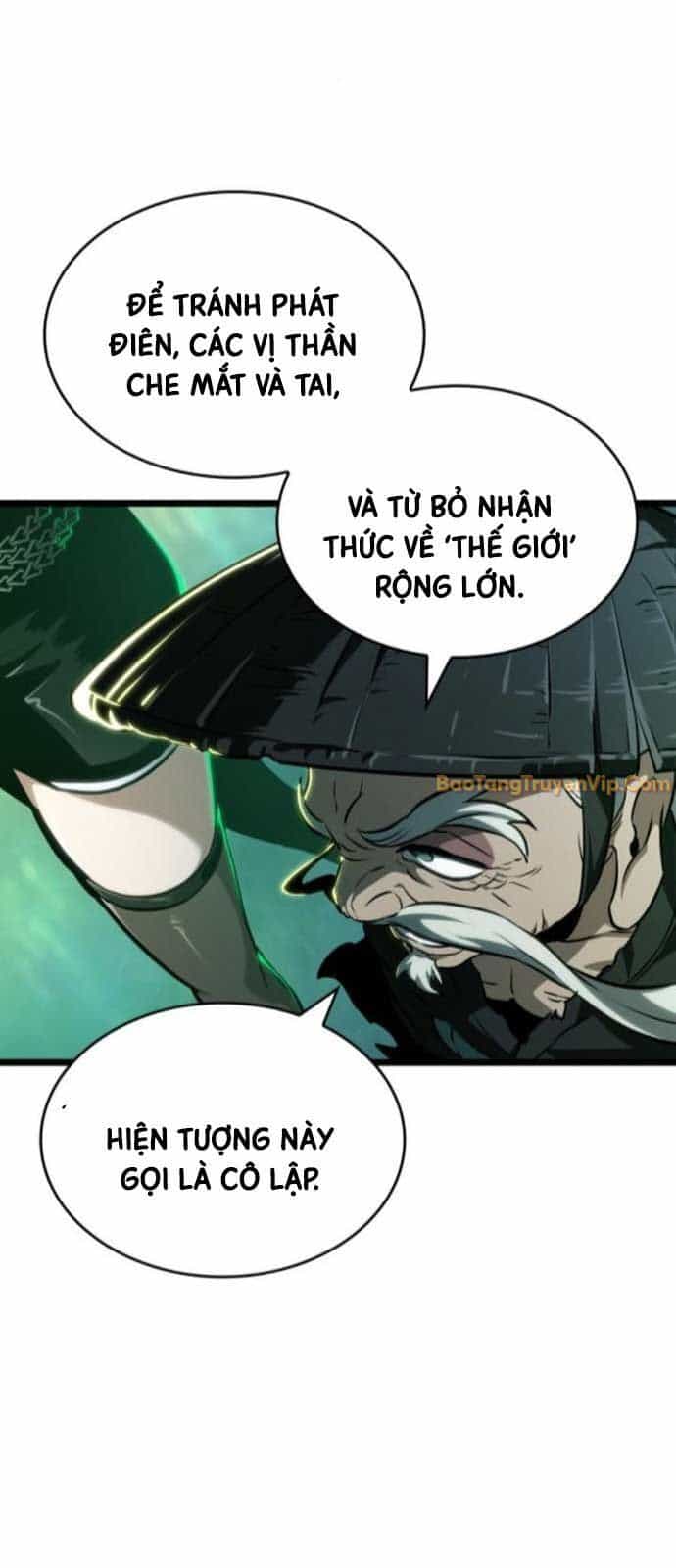 Thế Giới Sau Tận Thế - Chương 178 - ảnh 24
