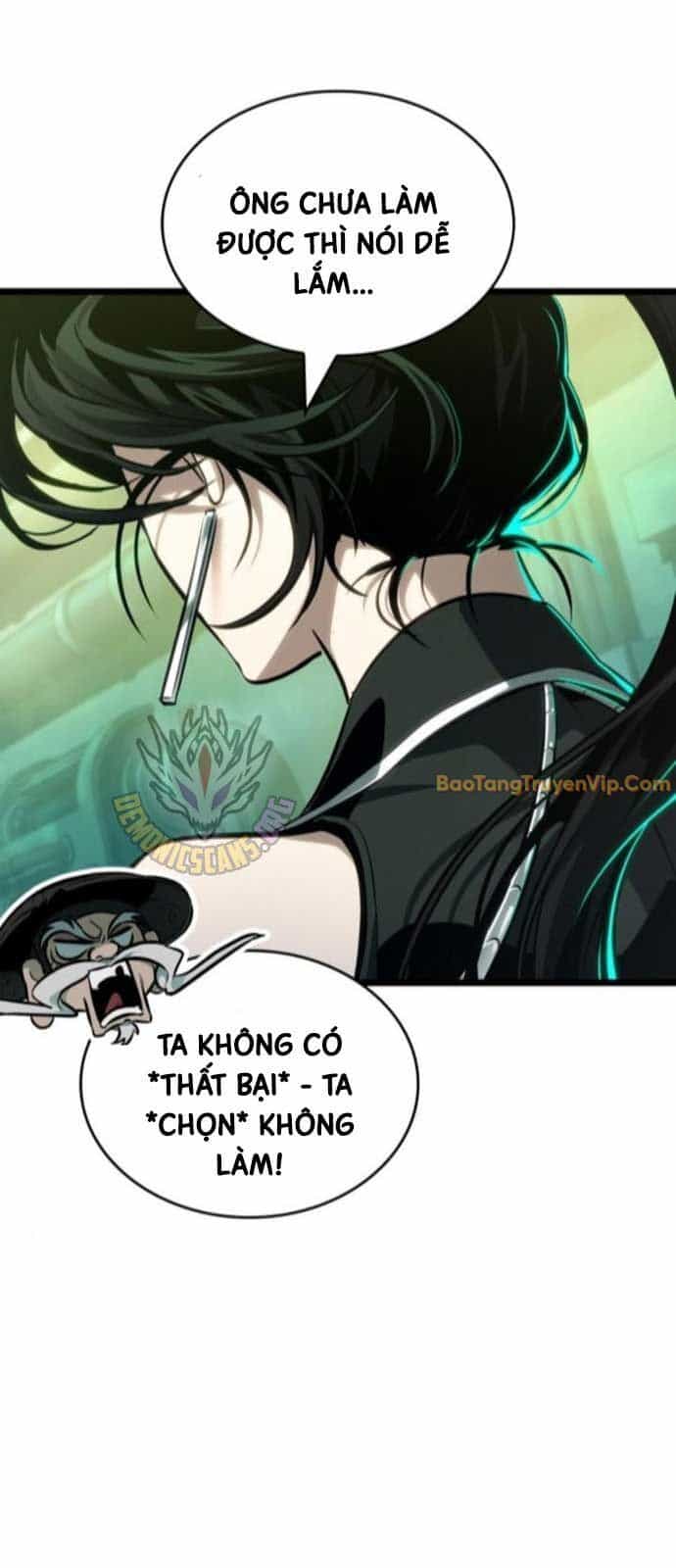 Thế Giới Sau Tận Thế - Chương 178 - ảnh 31