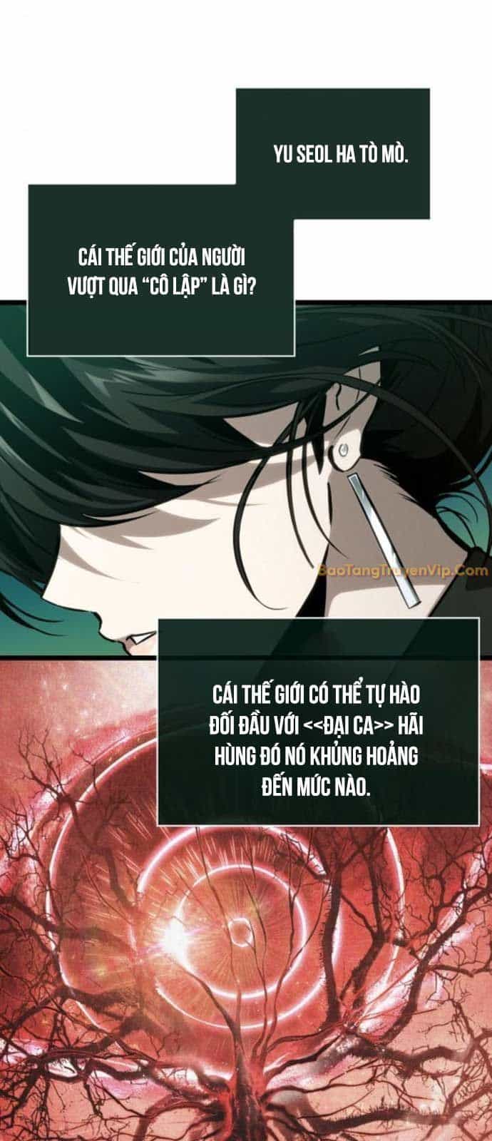 Thế Giới Sau Tận Thế - Chương 178 - ảnh 32