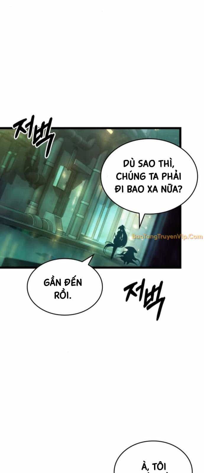 Thế Giới Sau Tận Thế - Chương 178 - ảnh 34