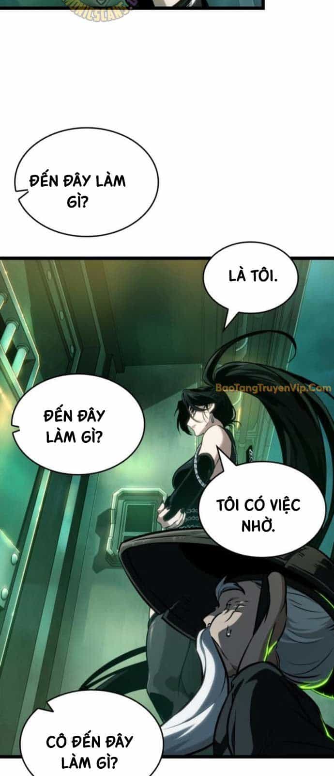Thế Giới Sau Tận Thế - Chương 178 - ảnh 37