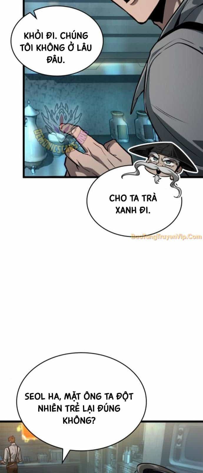 Thế Giới Sau Tận Thế - Chương 178 - ảnh 50