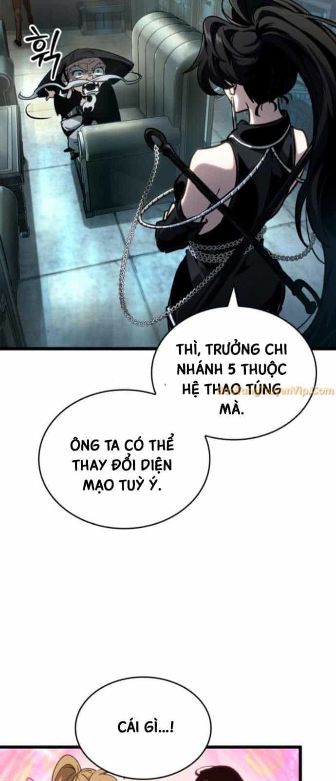 Thế Giới Sau Tận Thế - Chương 178 - ảnh 51