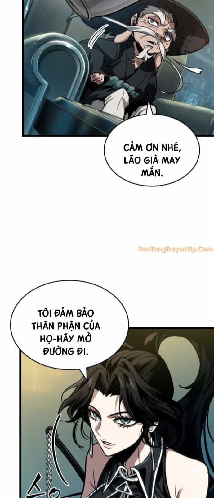 Thế Giới Sau Tận Thế - Chương 178 - ảnh 54