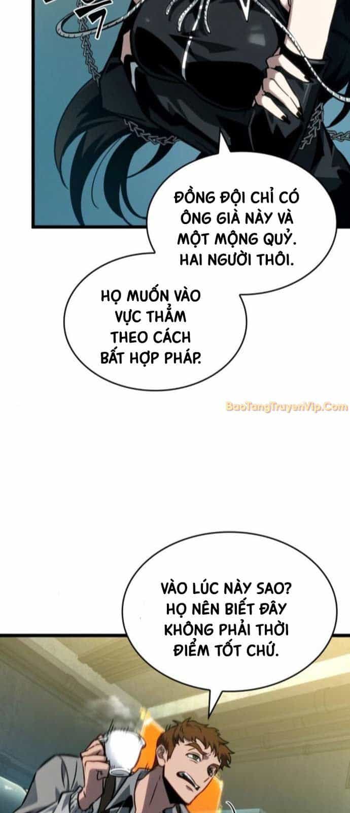 Thế Giới Sau Tận Thế - Chương 178 - ảnh 55