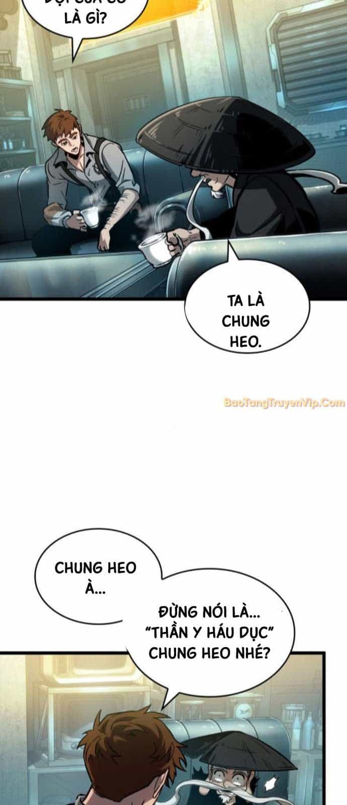 Thế Giới Sau Tận Thế - Chương 178 - ảnh 57