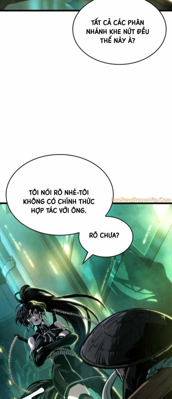 Thế Giới Sau Tận Thế - Chương 178 - ảnh 6