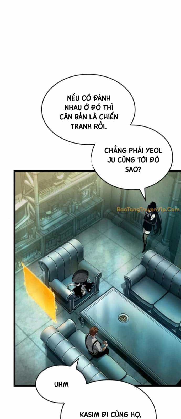 Thế Giới Sau Tận Thế - Chương 178 - ảnh 67