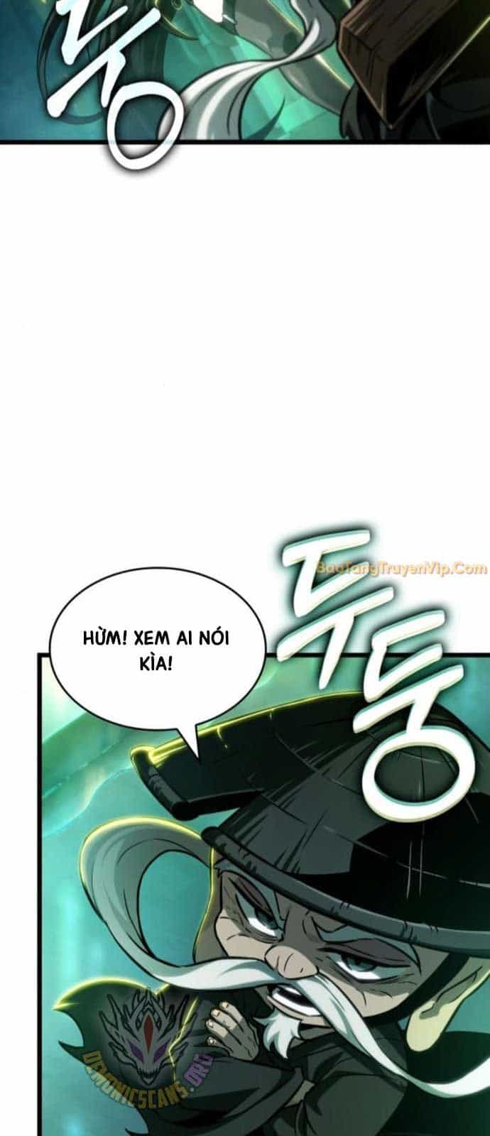 Thế Giới Sau Tận Thế - Chương 178 - ảnh 7