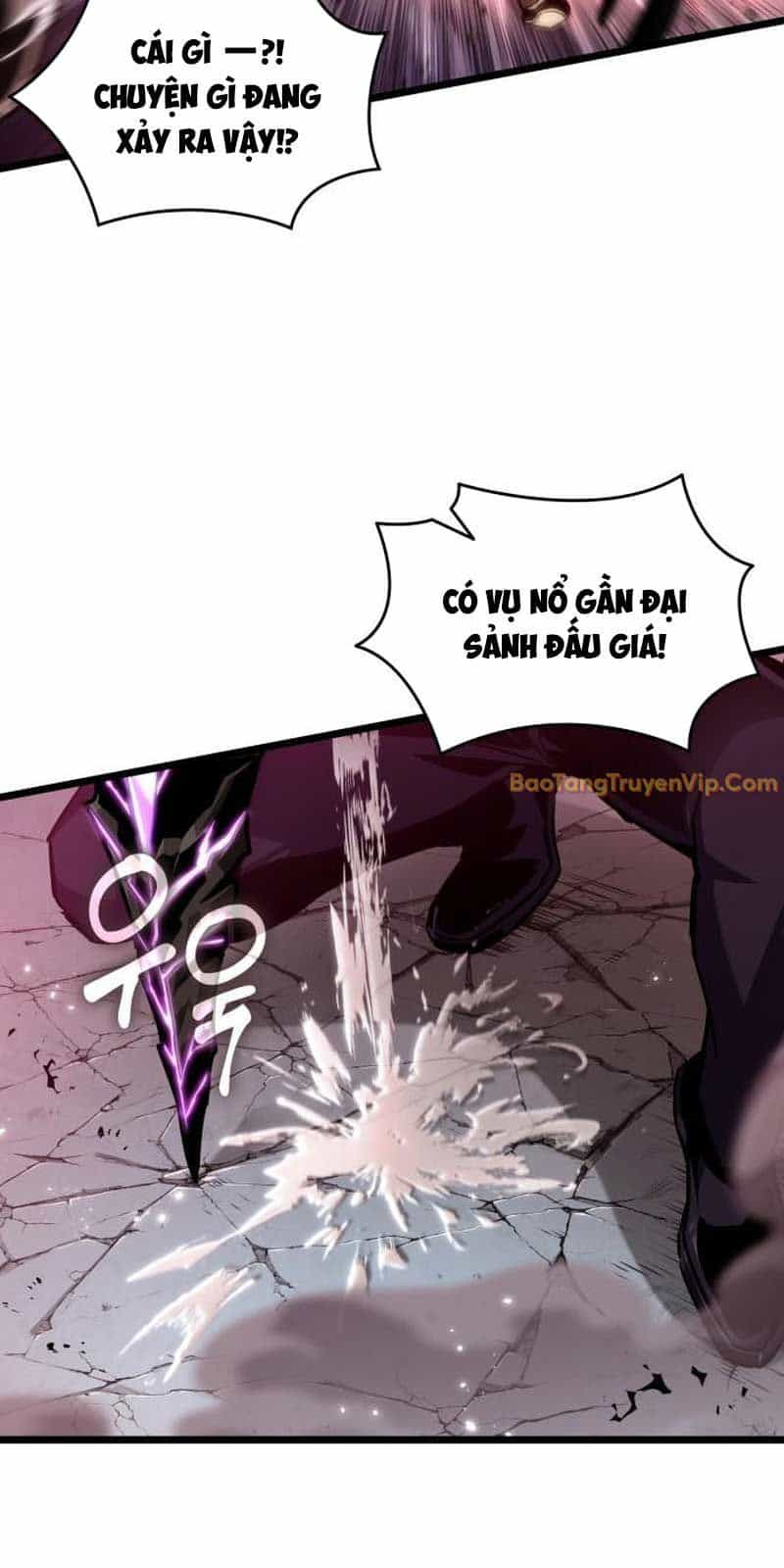 Thế Giới Sau Tận Thế - Chương 180 - ảnh 2
