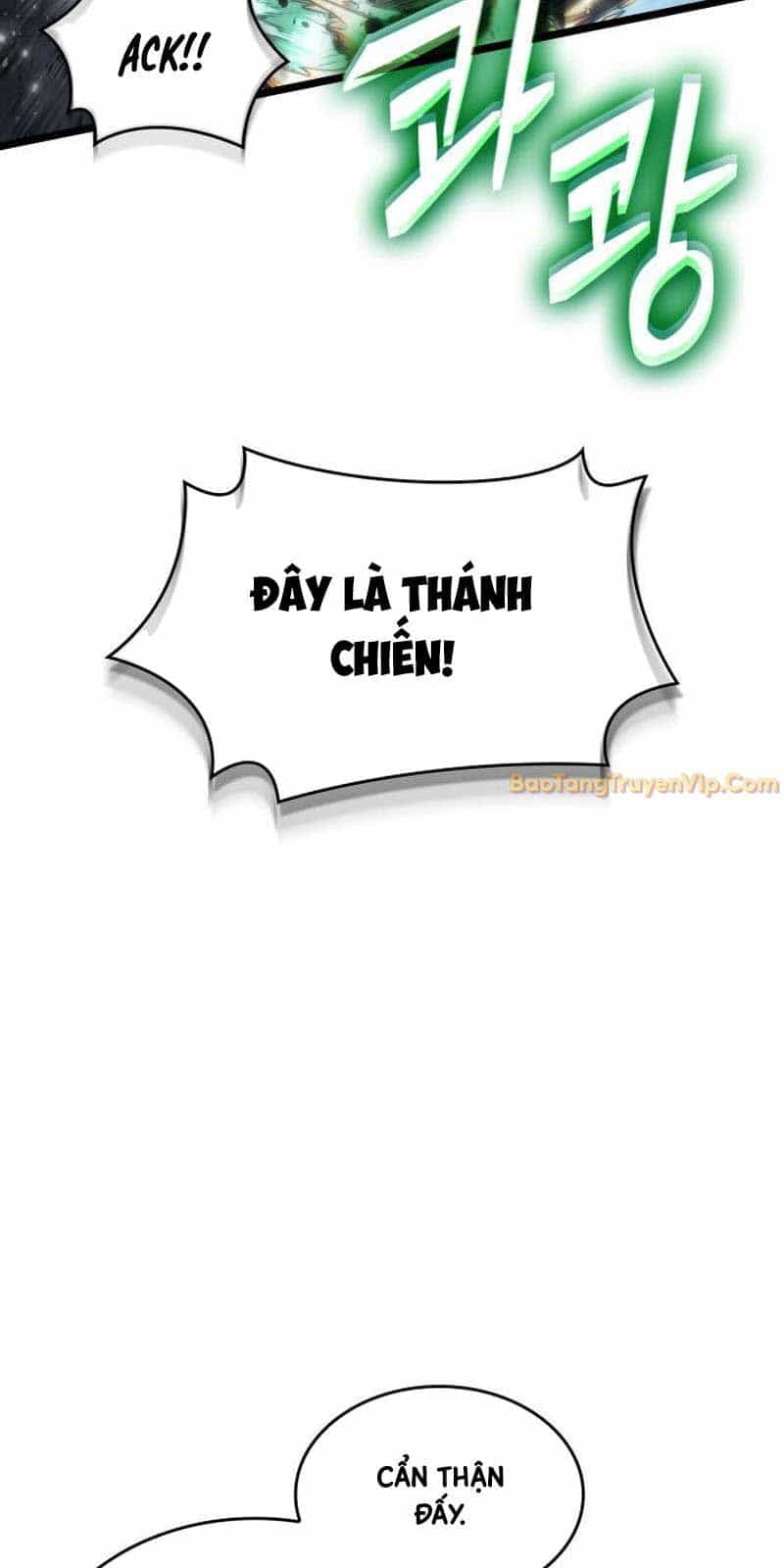 Thế Giới Sau Tận Thế - Chương 180 - ảnh 33