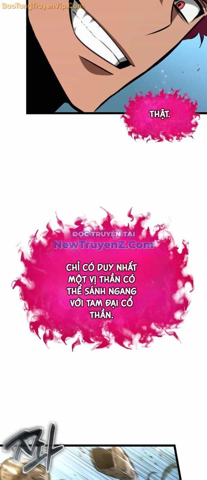 Thế Giới Sau Tận Thế - Chương 181 - ảnh 16