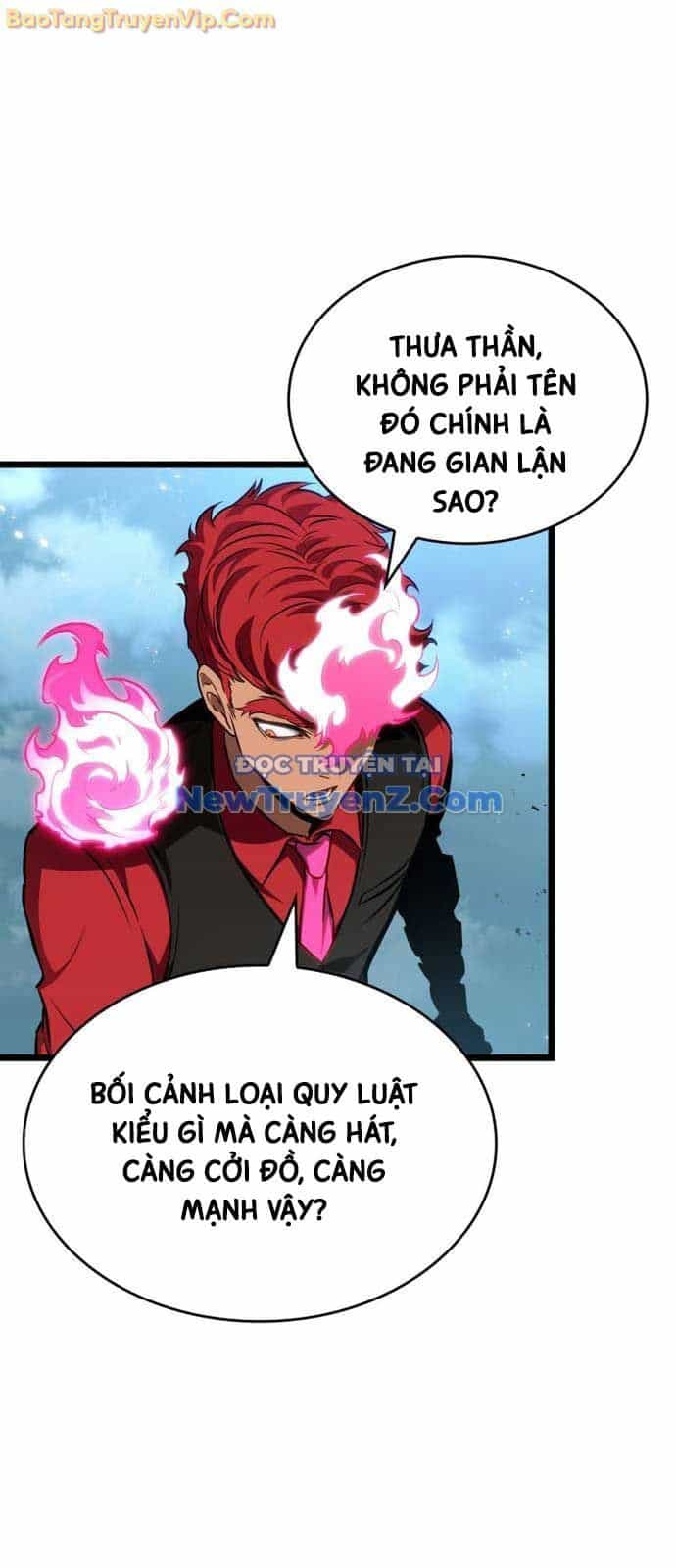 Thế Giới Sau Tận Thế - Chương 181 - ảnh 2
