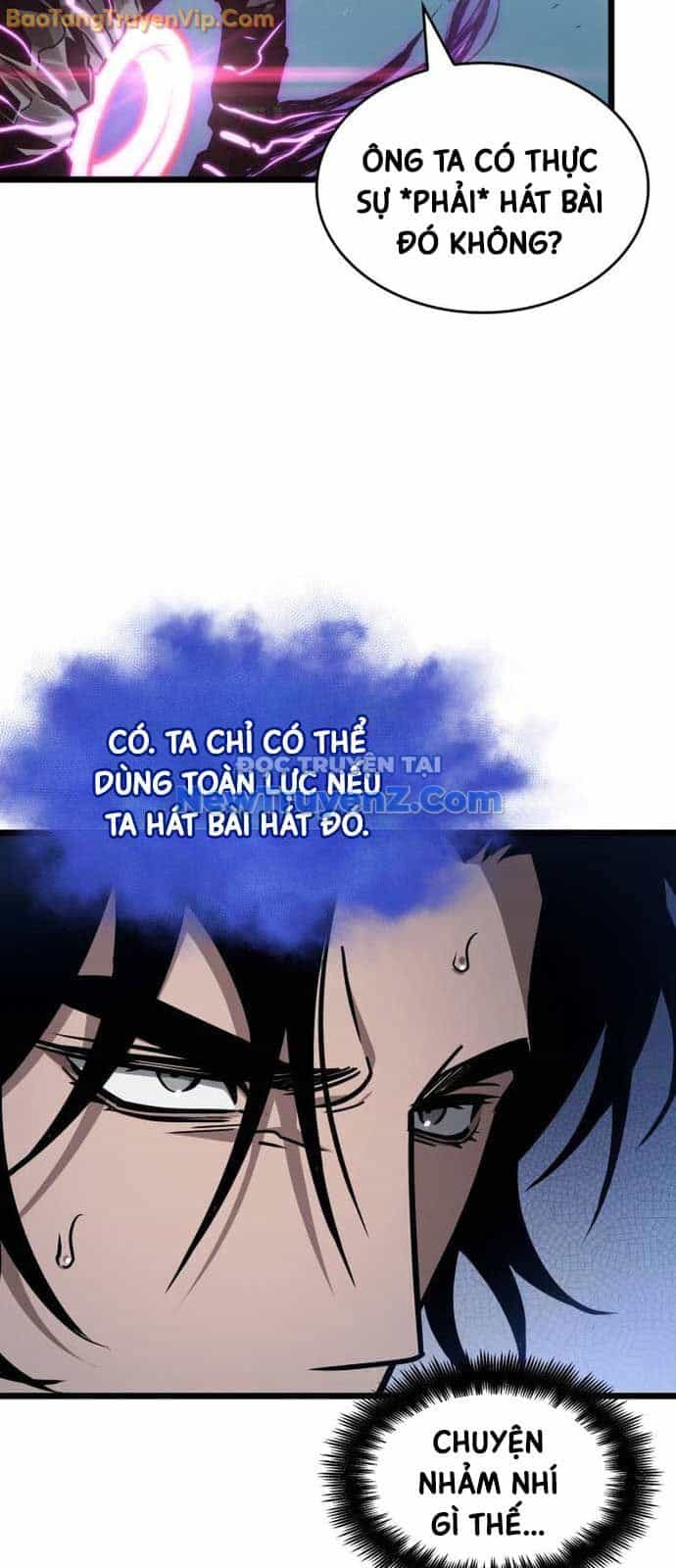 Thế Giới Sau Tận Thế - Chương 181 - ảnh 27