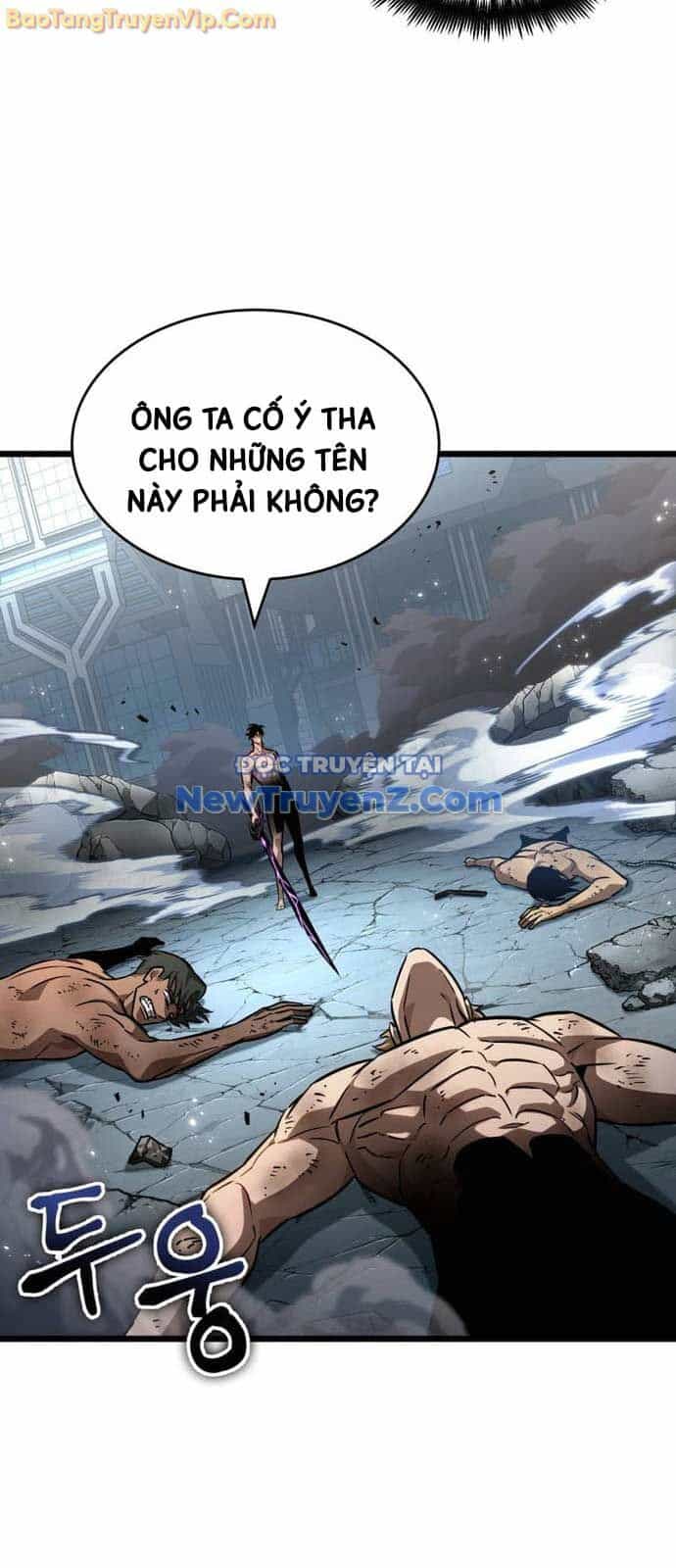 Thế Giới Sau Tận Thế - Chương 181 - ảnh 28
