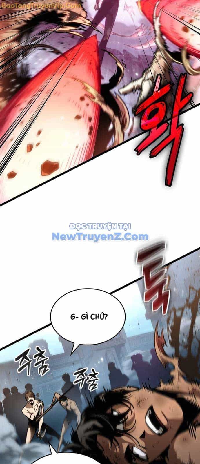 Thế Giới Sau Tận Thế - Chương 181 - ảnh 40
