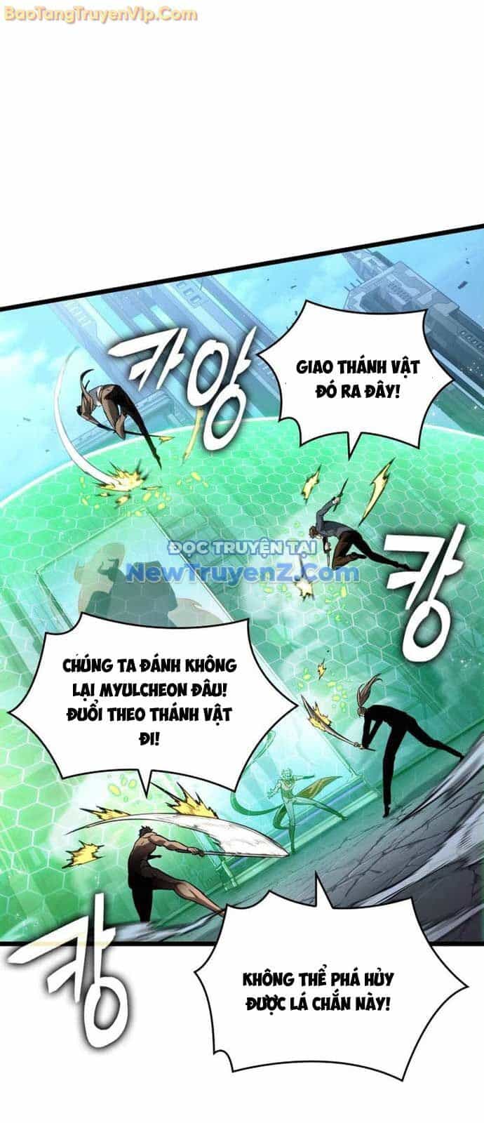 Thế Giới Sau Tận Thế - Chương 181 - ảnh 54