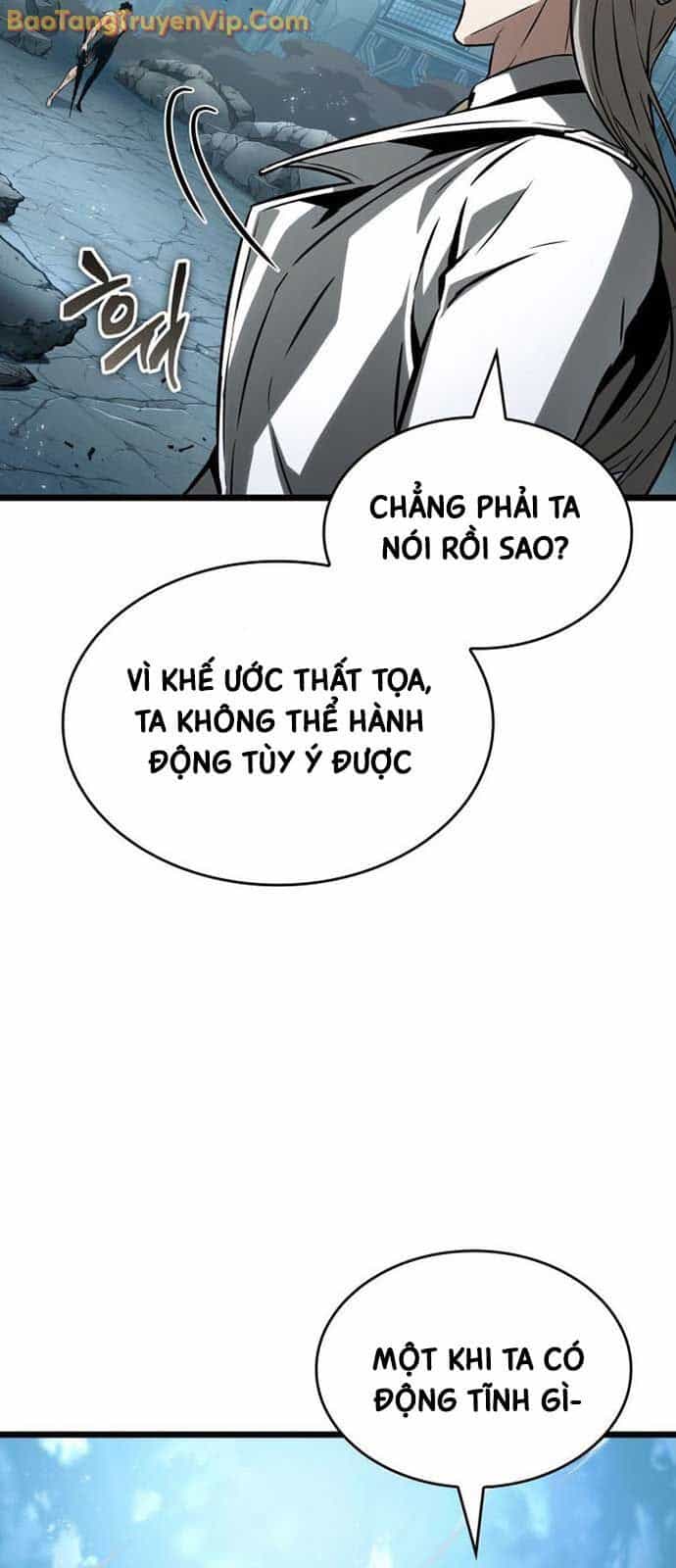 Thế Giới Sau Tận Thế - Chương 182 - ảnh 14