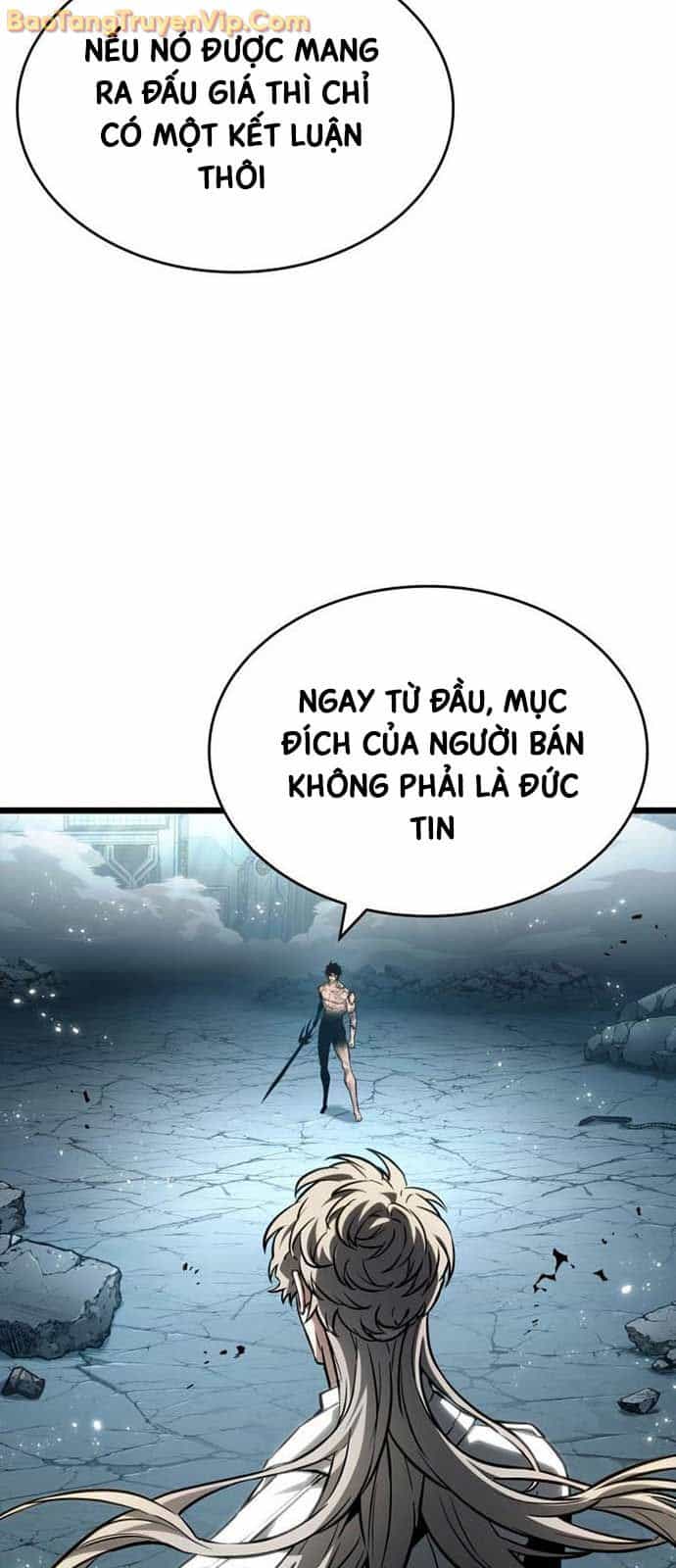 Thế Giới Sau Tận Thế - Chương 182 - ảnh 19