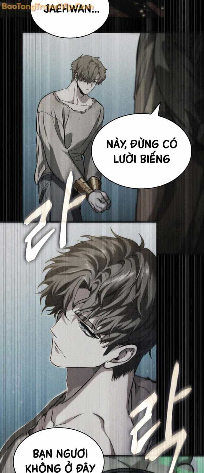 Thế Giới Sau Tận Thế - Chương 182 - ảnh 36