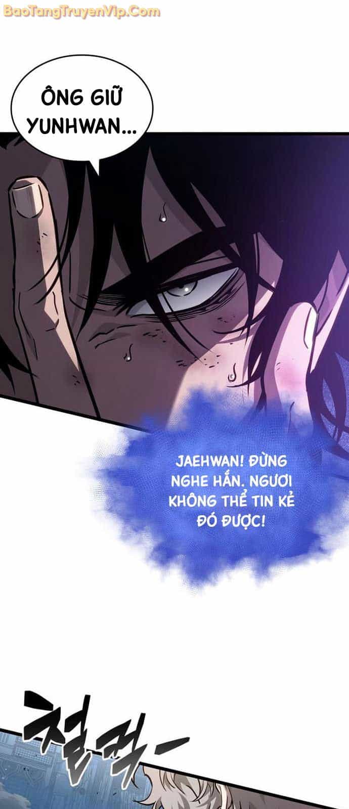 Thế Giới Sau Tận Thế - Chương 182 - ảnh 41