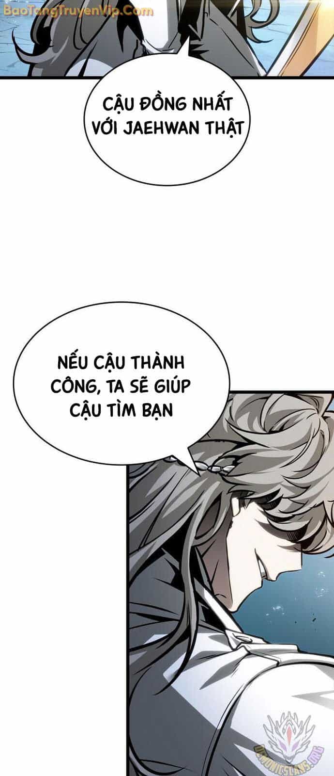 Thế Giới Sau Tận Thế - Chương 182 - ảnh 74