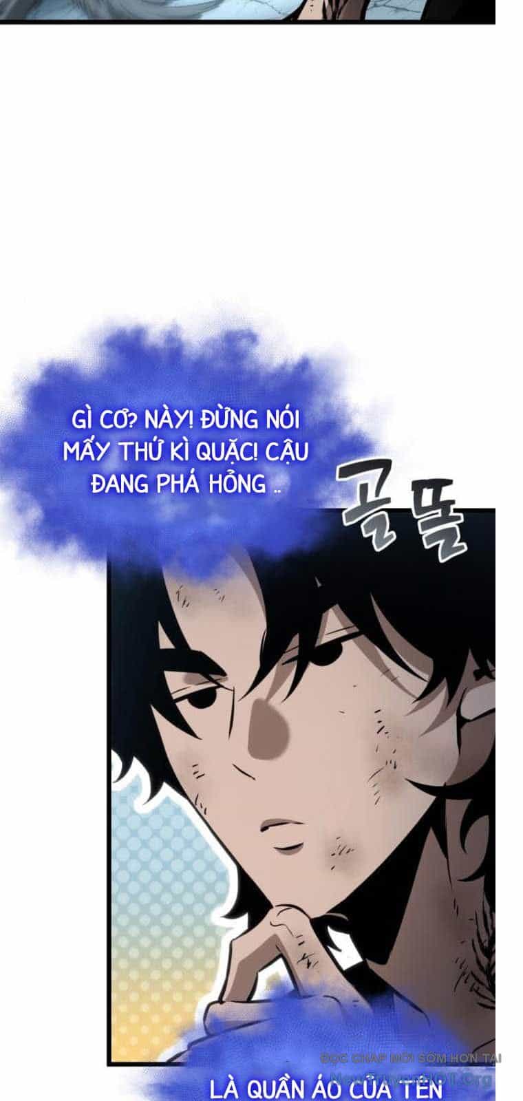 Thế Giới Sau Tận Thế - Chương 183 - ảnh 22