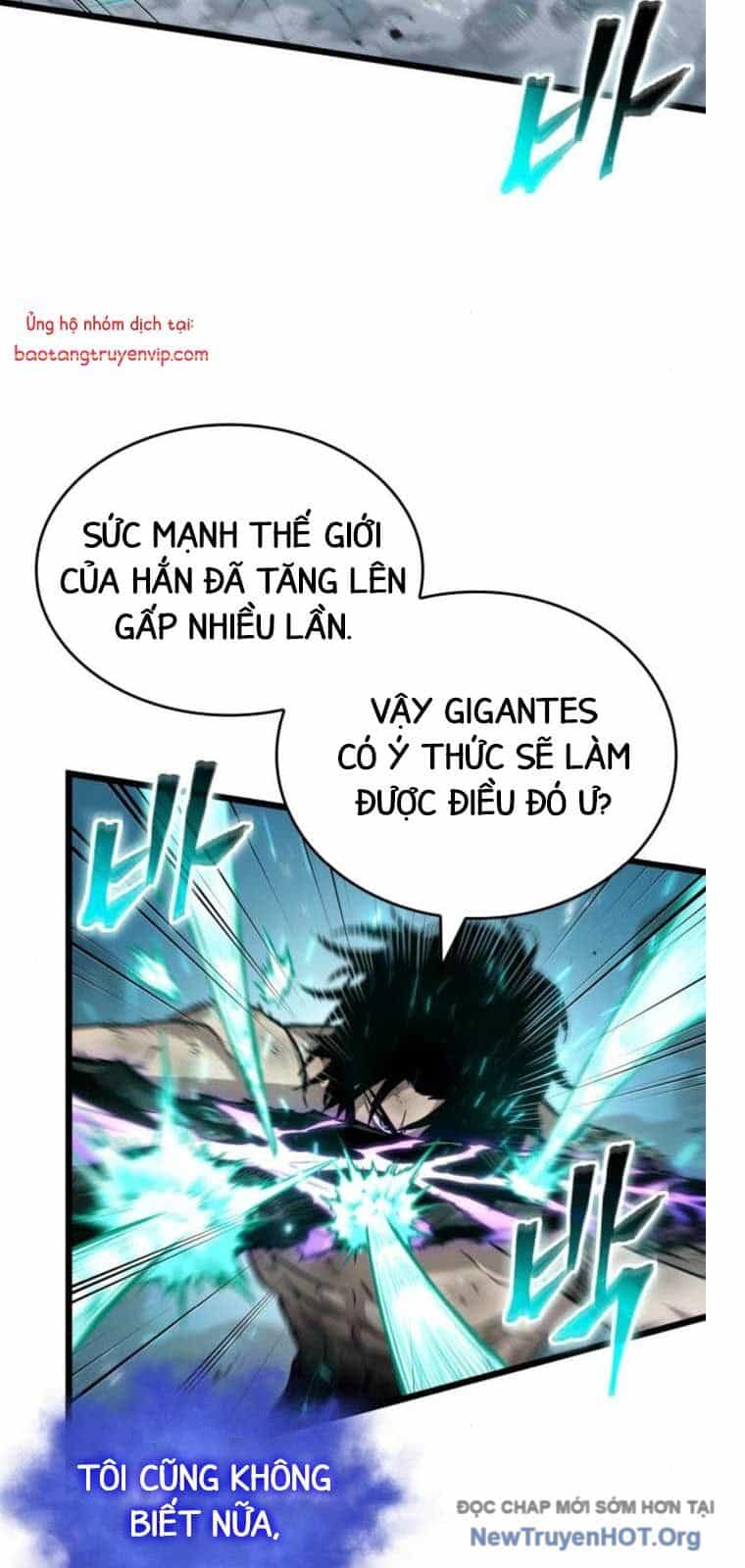 Thế Giới Sau Tận Thế - Chương 183 - ảnh 30