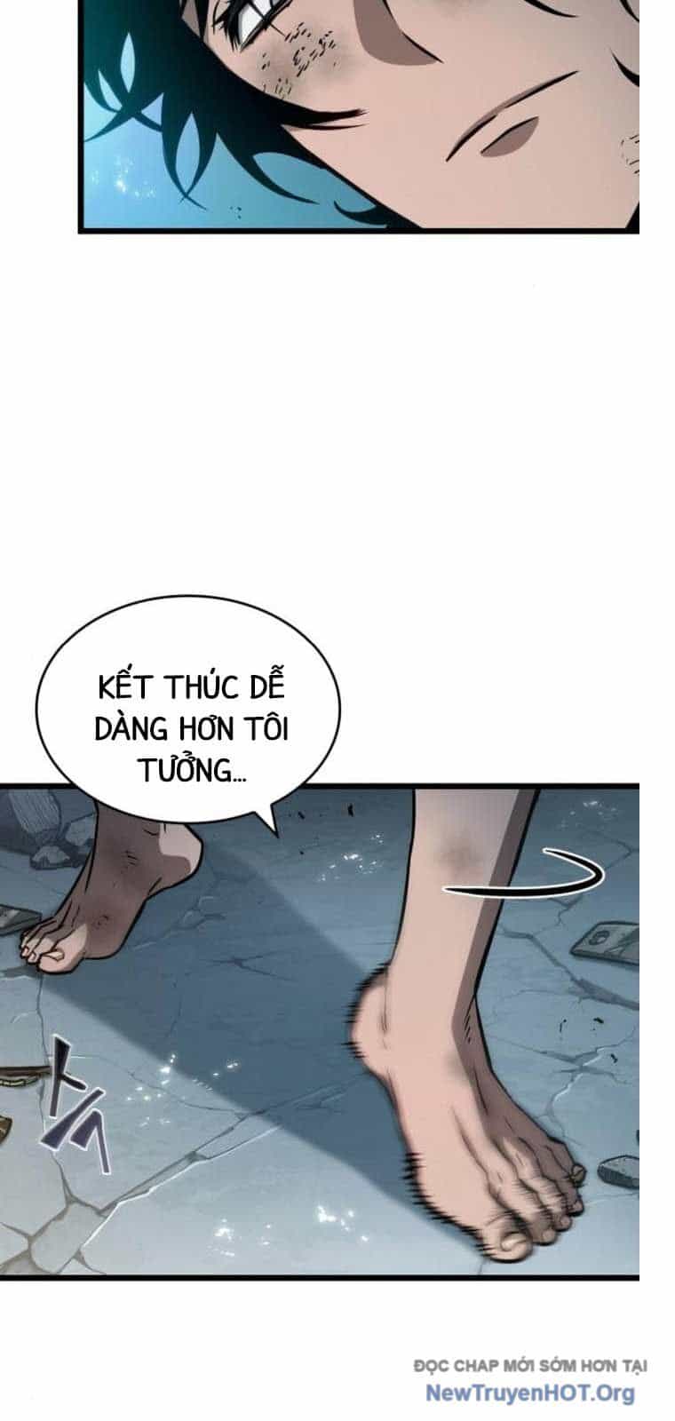 Thế Giới Sau Tận Thế - Chương 183 - ảnh 41