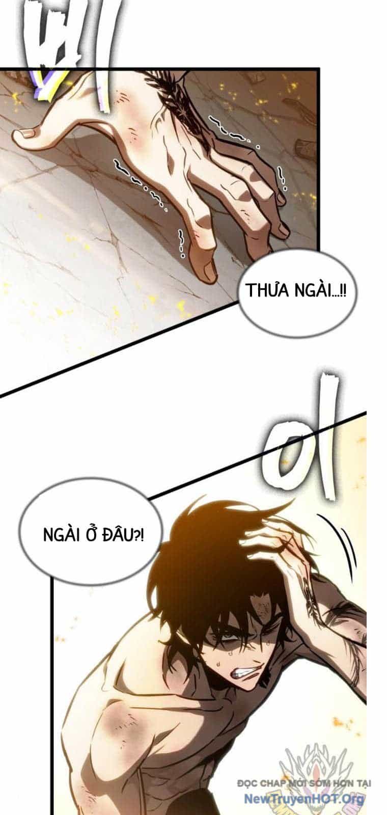 Thế Giới Sau Tận Thế - Chương 183 - ảnh 48