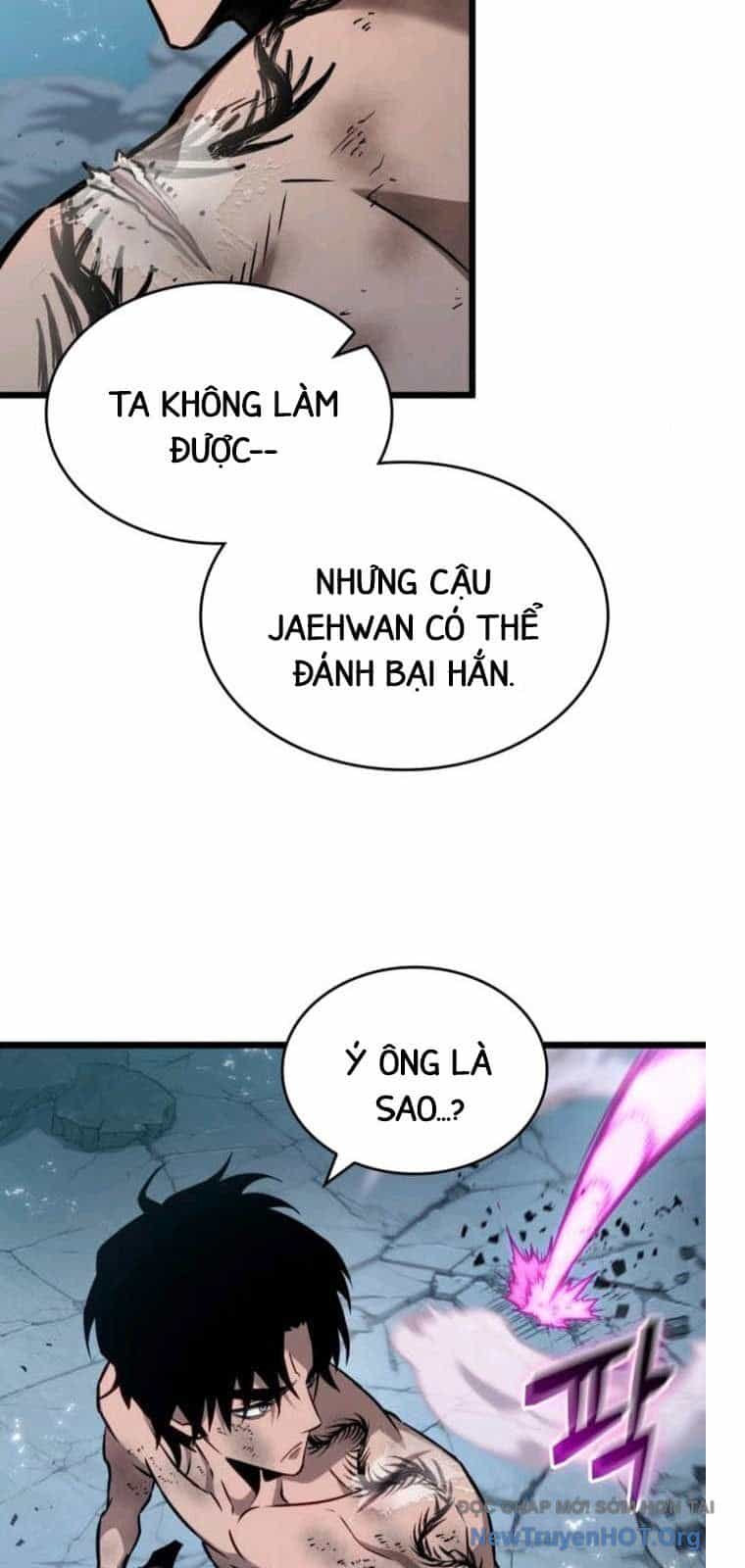 Thế Giới Sau Tận Thế - Chương 183 - ảnh 5