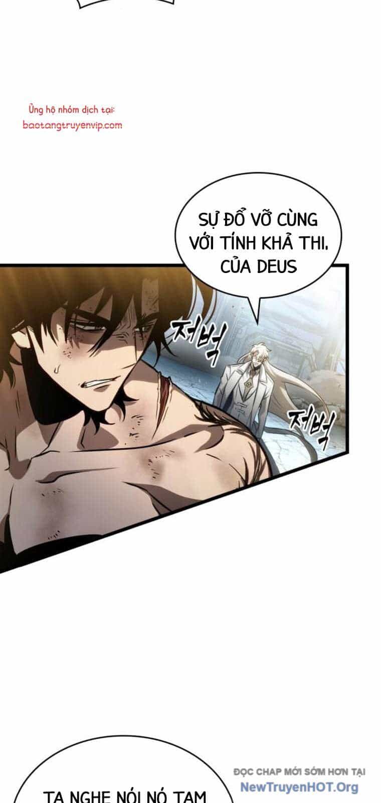 Thế Giới Sau Tận Thế - Chương 183 - ảnh 52